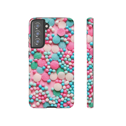 Sweet Christmas Treats / Samsung Case