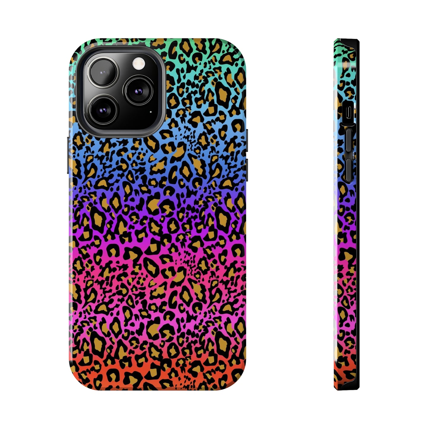 Flashy Mama Only / iPhone Case