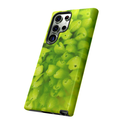 Lime Time Only / Samsung Case