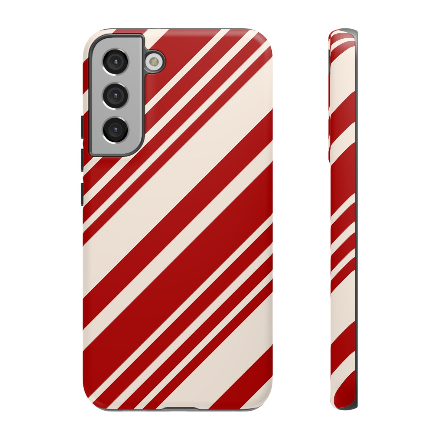 Candy Cane Christmas / Samsung Case