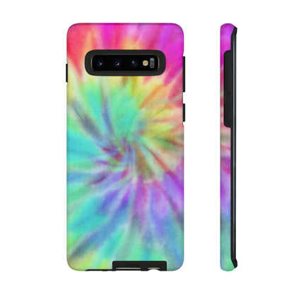 Vibrant Tie Dye Only / Samsung Case