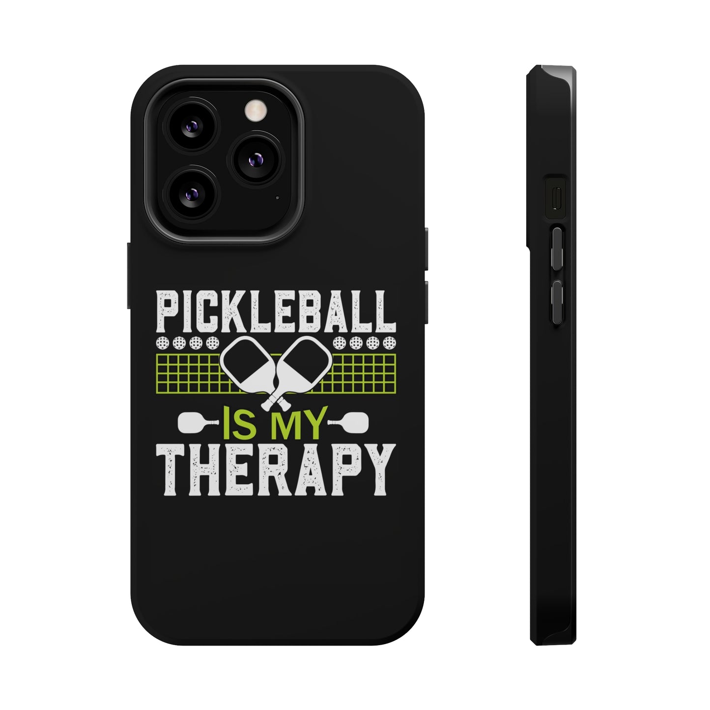 Pickleball / MagSafe Tough Case