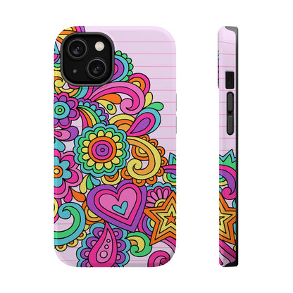 Flower Child / MagSafe Tough Case