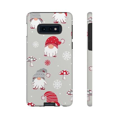 Christmas Santa Gnomes / Samsung Case