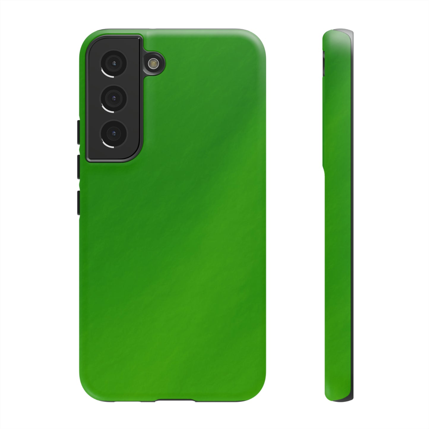 Green & Fresh Only / Samsung Case