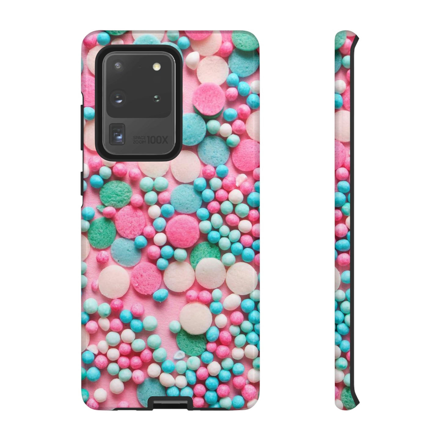 Sweet Christmas Treats / Samsung Case