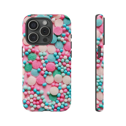 iPhone 15 Series Sweet Christmas Treats / Tough Case