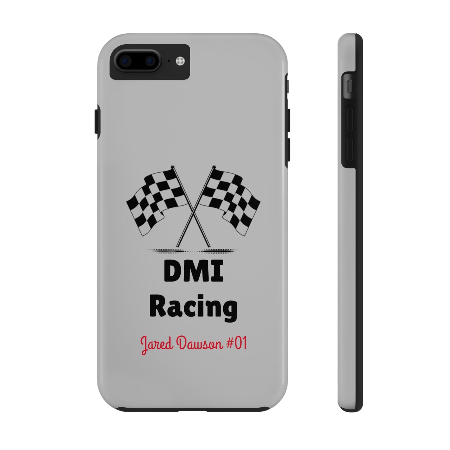 DMI Racing Custom iPhone Cases