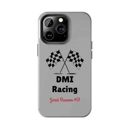 DMI Racing Custom iPhone Cases