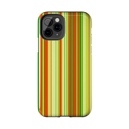 Festive Christmas / iPhone Case