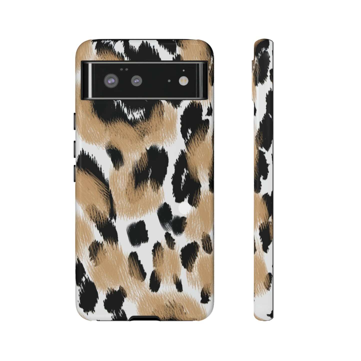 Leopard Only / Google Pixel Tough Case