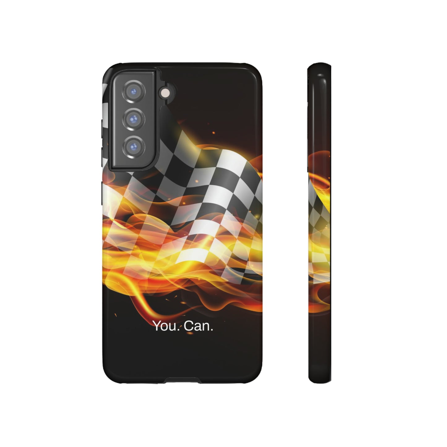 You. Can. / Win The Race Samsung Case