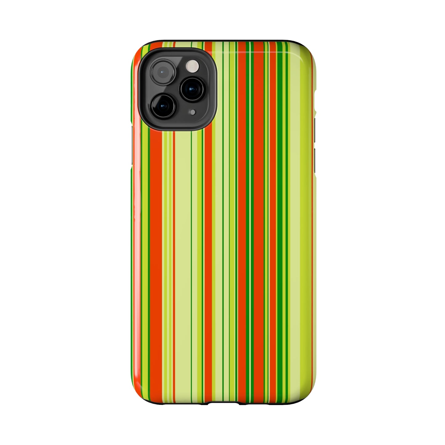 Festive Christmas / iPhone Case