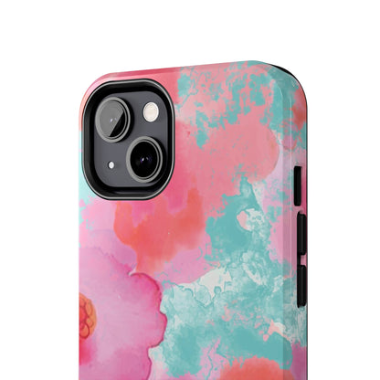 Flower Garden Only / iPhone Case