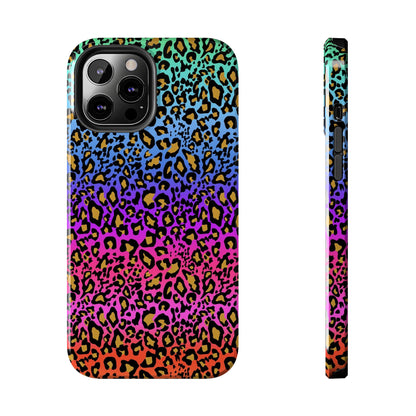Flashy Mama Only / iPhone Case