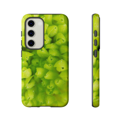 Lime Time Only / Samsung Case