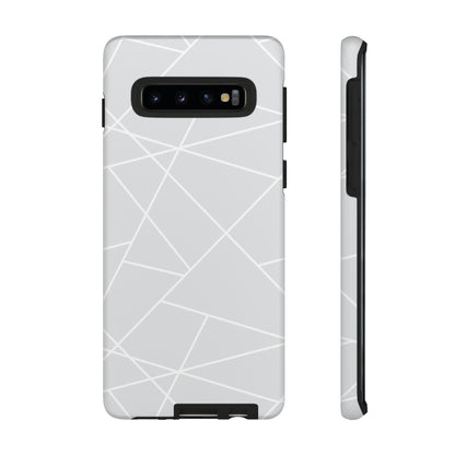 Simply Simple Only / Samsung Case