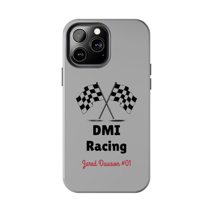 DMI Racing Custom iPhone Cases