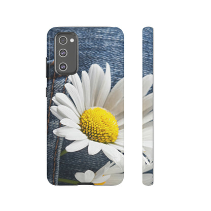 Denim & Daisy Only / Samsung Case