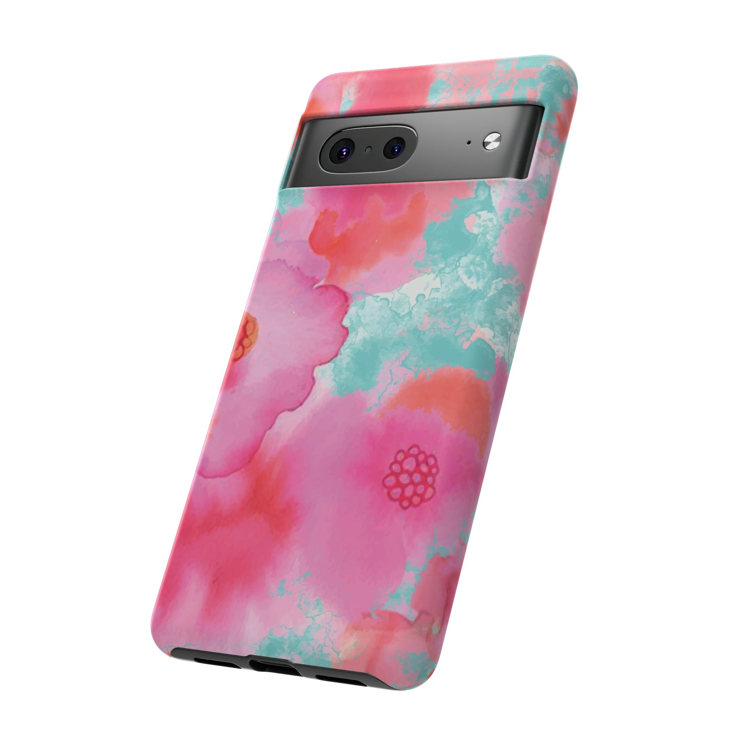 Flower Garden Only / Google Pixel Tough Case