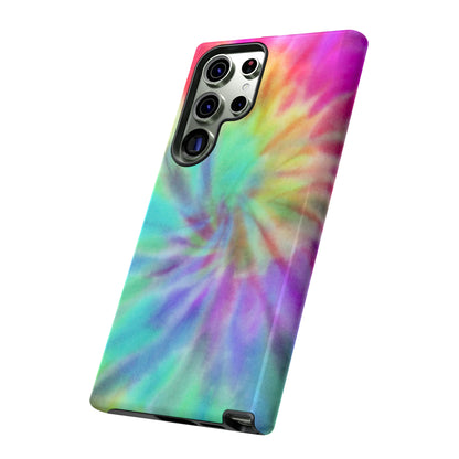 Vibrant Tie Dye Only / Samsung Case