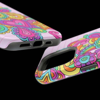 Flower Child / MagSafe Tough Case