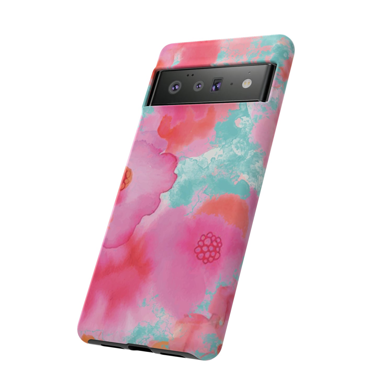 Flower Garden Only / Google Pixel Tough Case